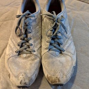 North Face Athletic Shoes